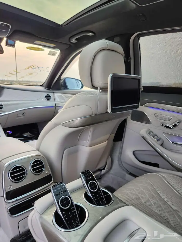 تم البيع S550 100th Anniversary Edition 37