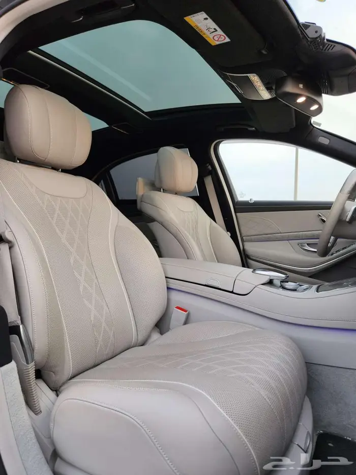 تم البيع S550 100th Anniversary Edition 36