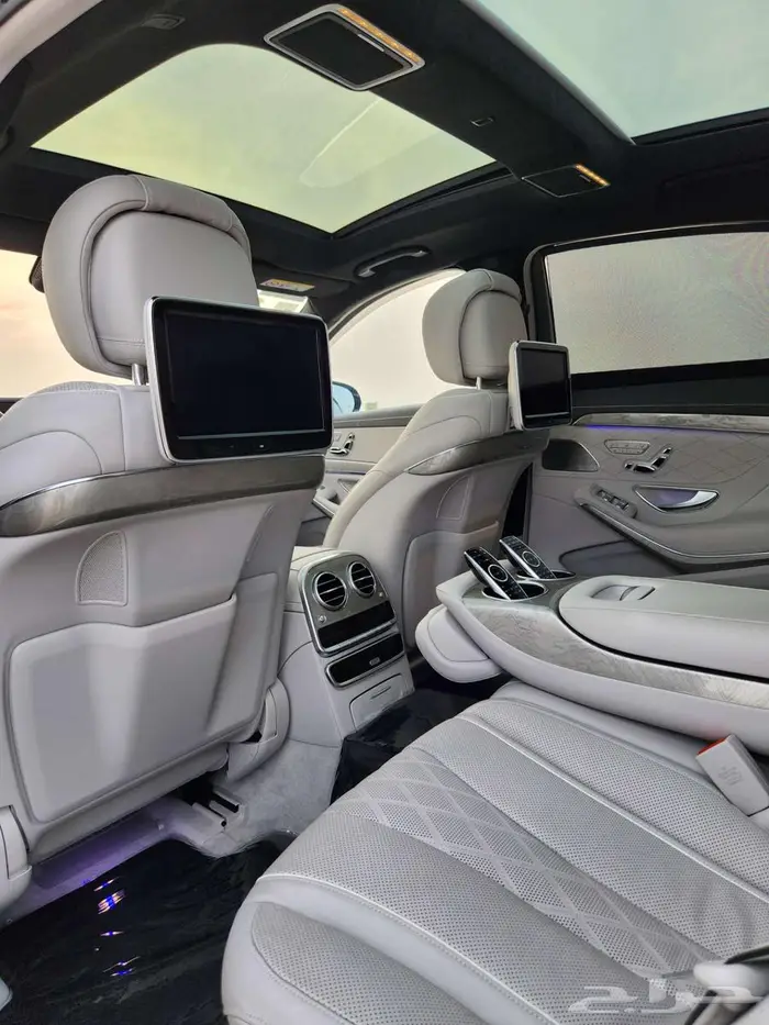 تم البيع S550 100th Anniversary Edition 40