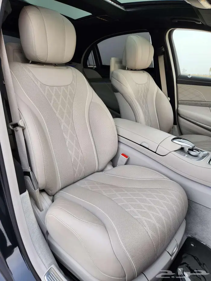 تم البيع S550 100th Anniversary Edition 35