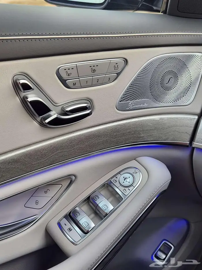 تم البيع S550 100th Anniversary Edition 23