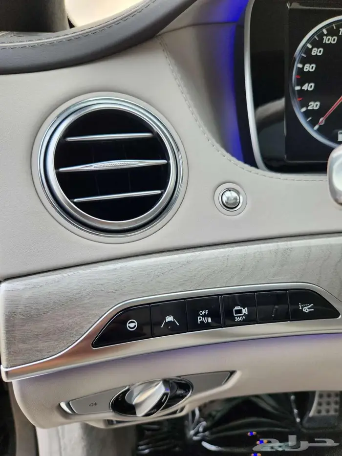 تم البيع S550 100th Anniversary Edition 24