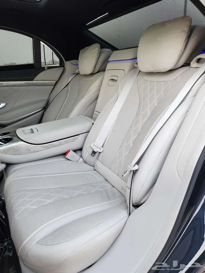 تم البيع S550 100th Anniversary Edition 41