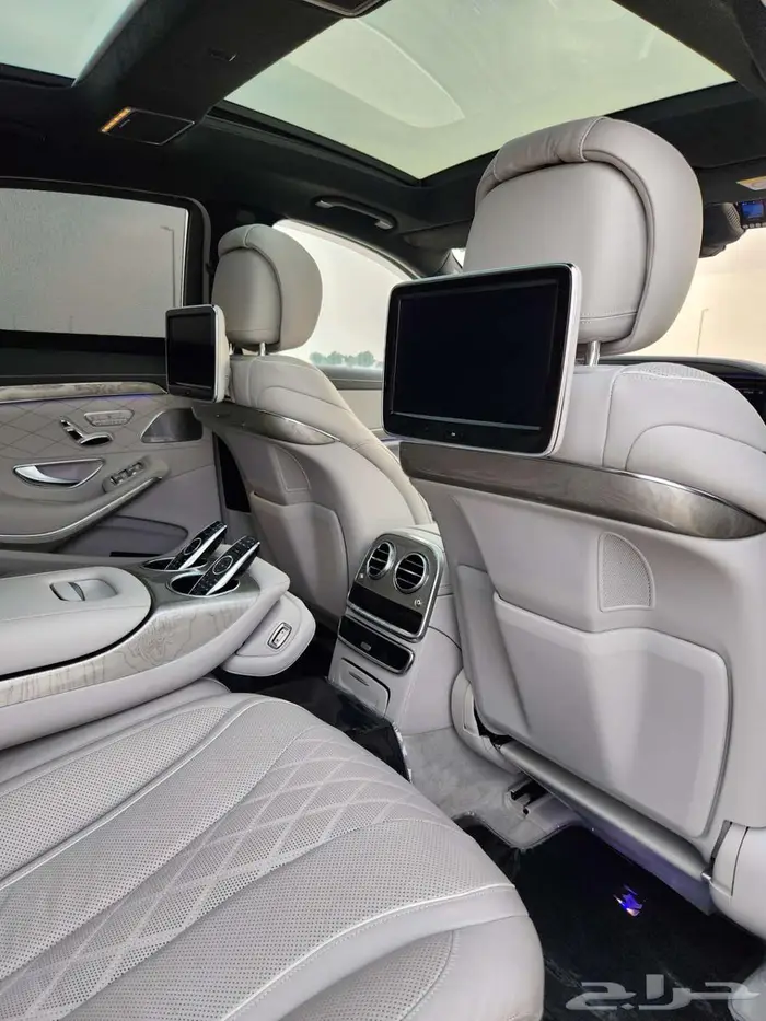 تم البيع S550 100th Anniversary Edition 39