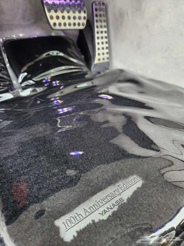 تم البيع S550 100th Anniversary Edition 47