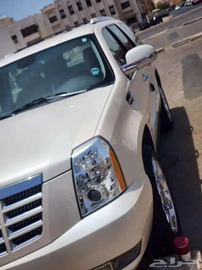 كاديلك اكساليد 0