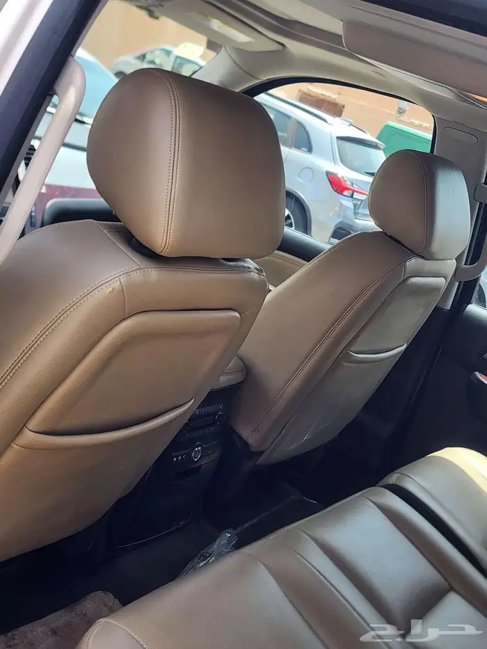 كاديلك اكساليد 2