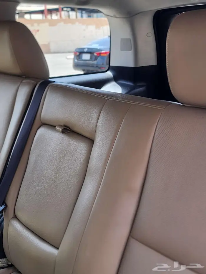 كاديلك اكساليد 5