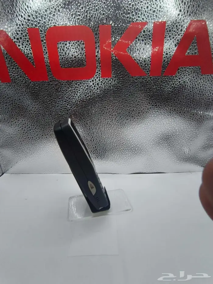 جوال نوكيا 3310 العنيد فنلندي اصلي 3
