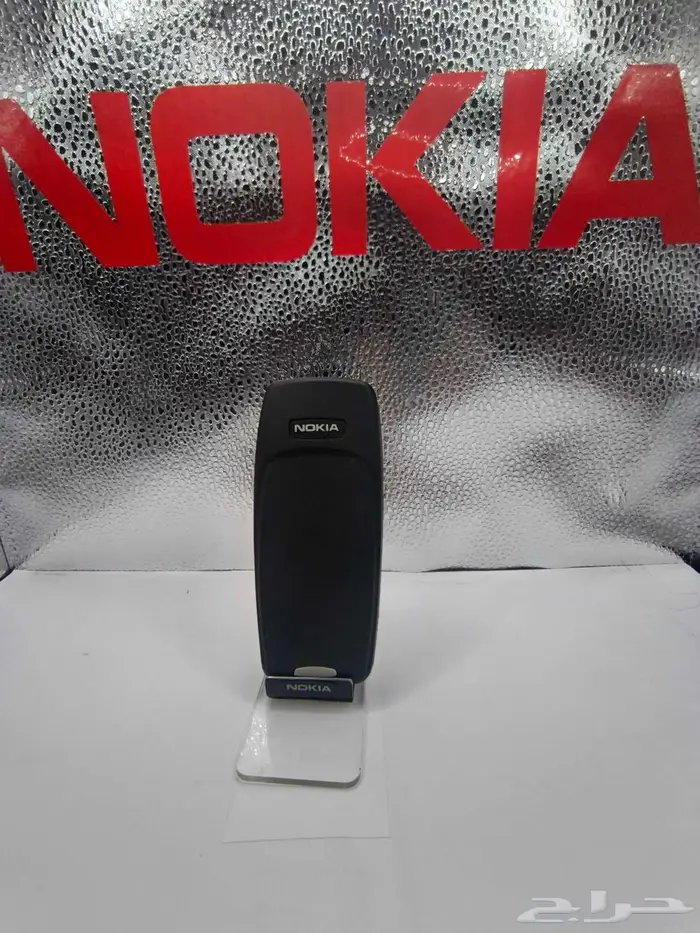 جوال نوكيا 3310 العنيد فنلندي اصلي 5