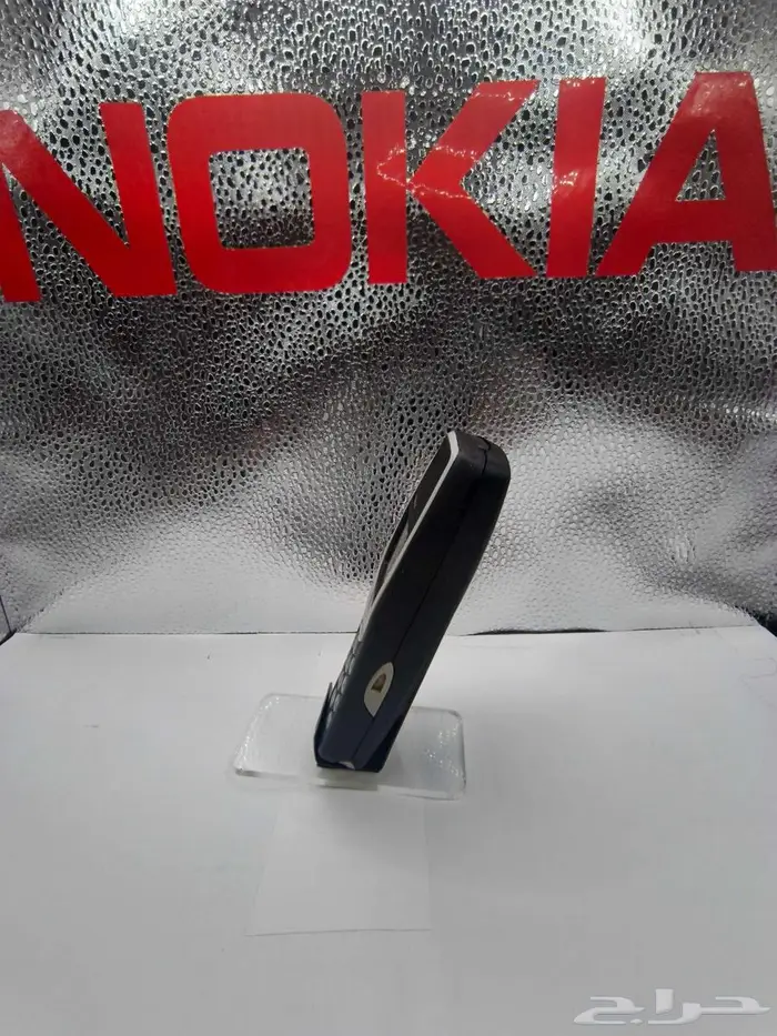 جوال نوكيا 3310 العنيد فنلندي اصلي 2
