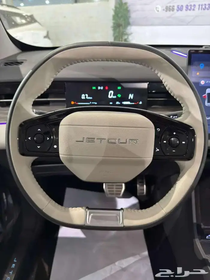 جيتور داشنيج لاكجري فل كامل 2024 كاش واقساط جميع البنوك 11