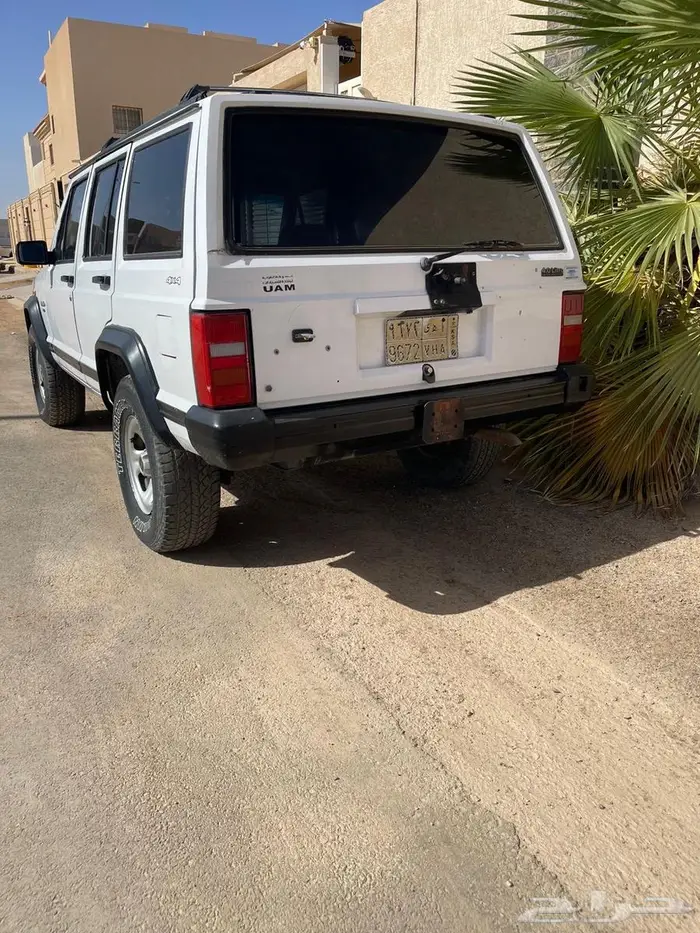 شروكي 94 قير عادي 4