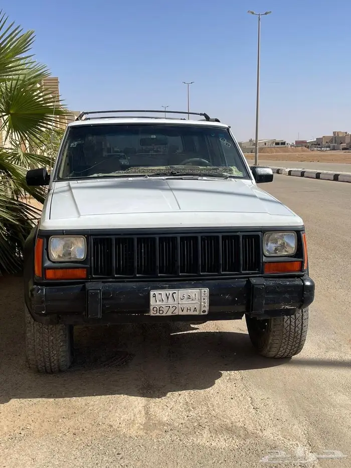 شروكي 94 قير عادي 3