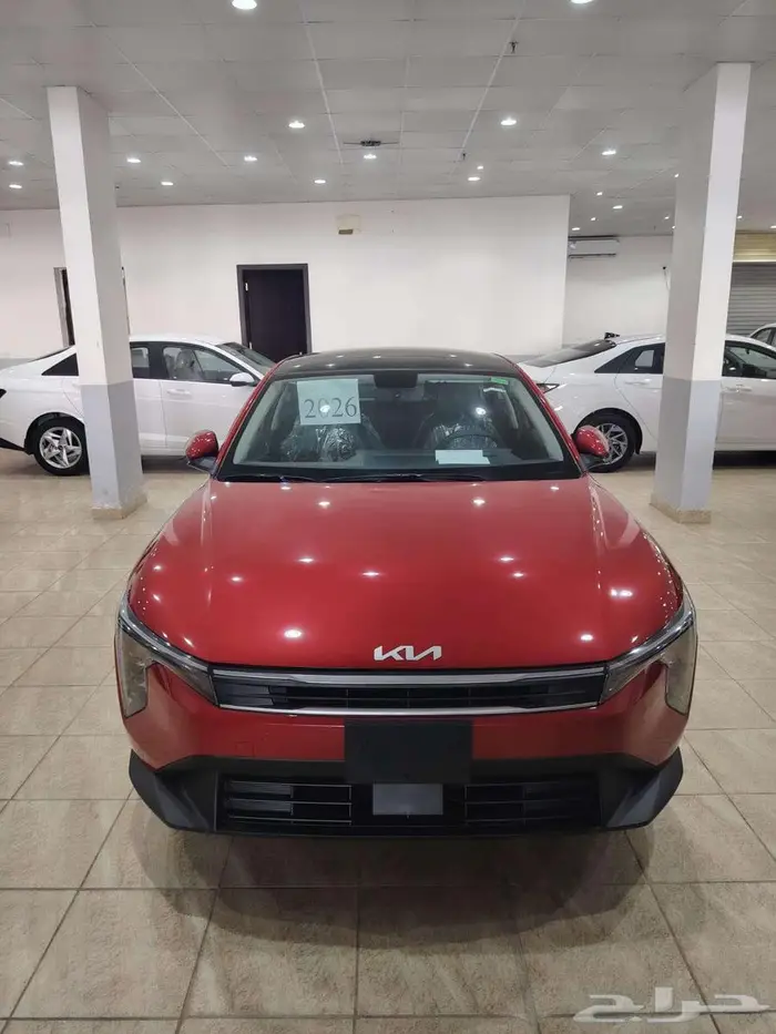 كيا كى 4 0