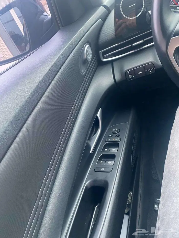 هيونداي 2021 افانتي (( النترا )) بنزين وارد كوريا للبيع 19