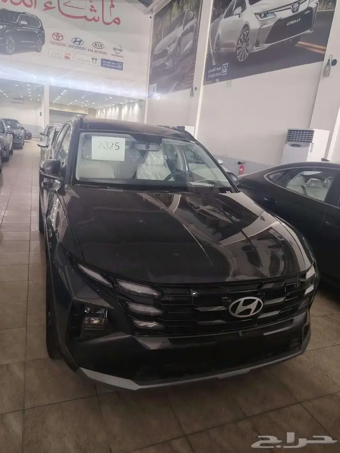 هونداي توسان كمفورت 1600 سي سي 2025 0