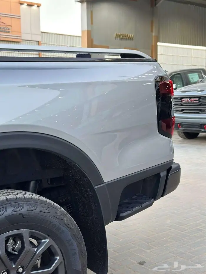 رينجر وايلد اتراك 2024 -139150شامل الضريبه 4