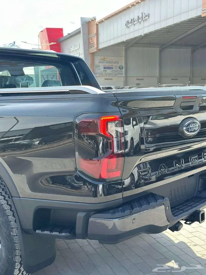 رينجر وايلد اتراك 2024 -139150شامل الضريبه 9