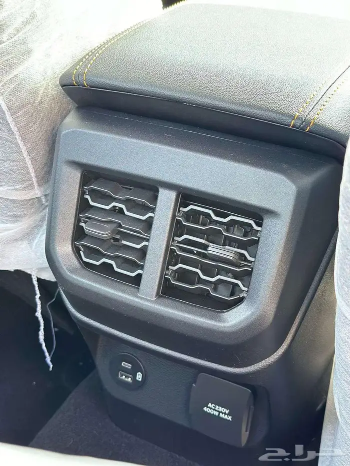 رينجر وايلد اتراك 2024 -139150شامل الضريبه 15