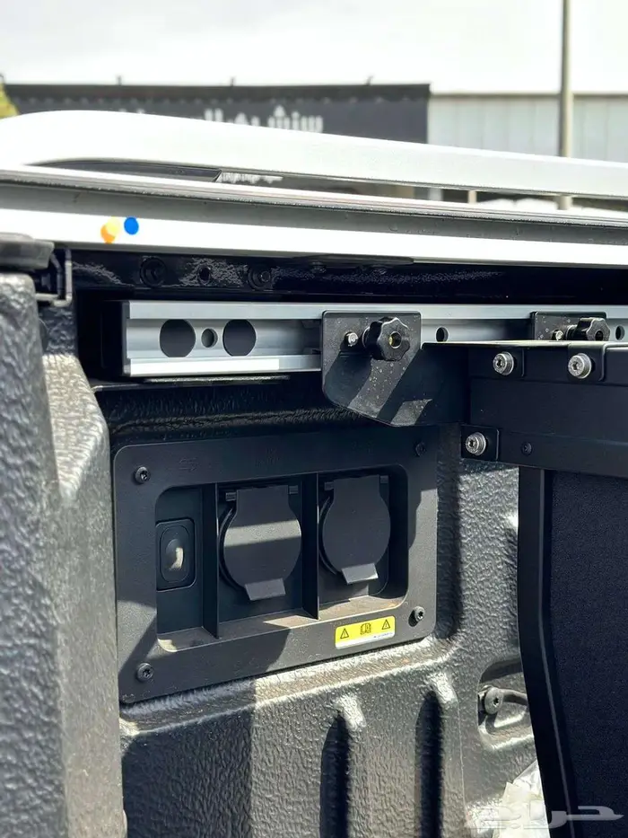 رينجر وايلد اتراك 2024 -139150شامل الضريبه 17