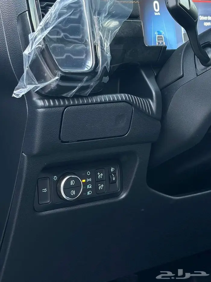 رينجر وايلد اتراك 2024 -139150شامل الضريبه 18