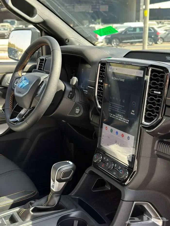 رينجر وايلد اتراك 2024 -139150شامل الضريبه 25