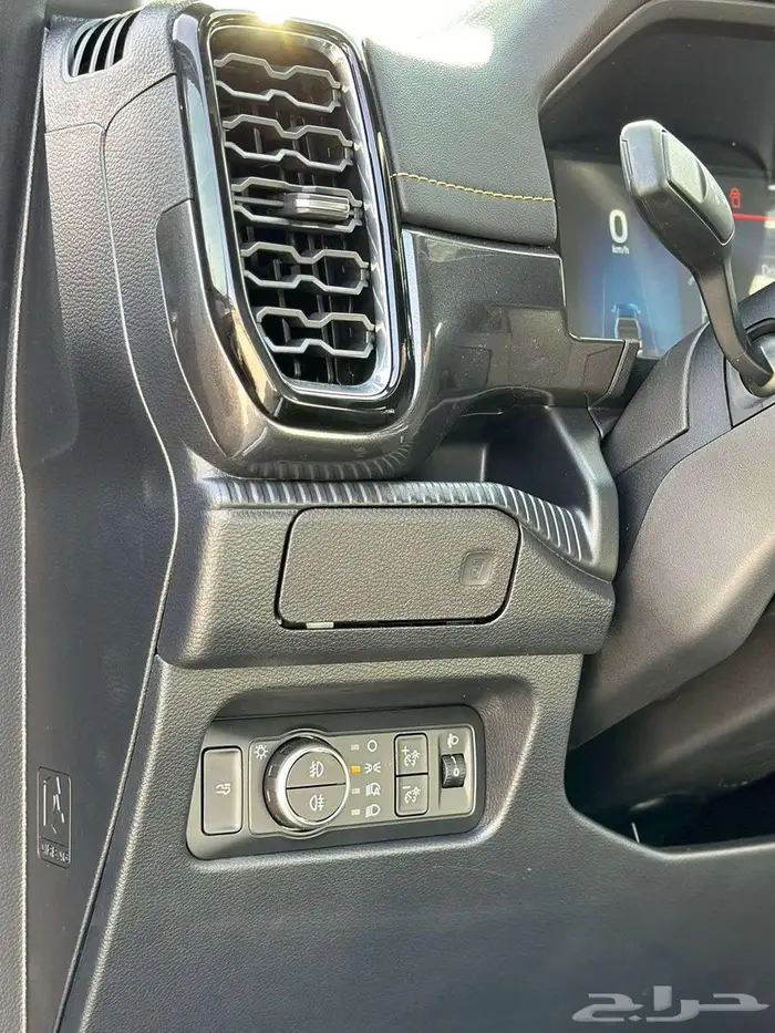 رينجر وايلد اتراك 2024 -139150شامل الضريبه 22