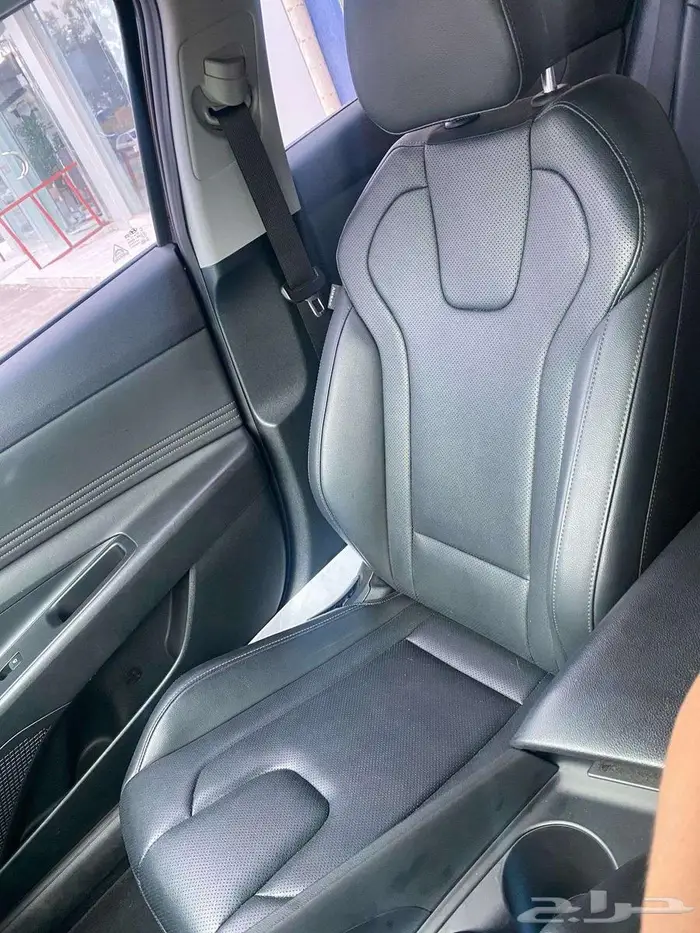 هيونداي 2021 افانتي (( النترا )) بنزين وارد كوريا للبيع 30