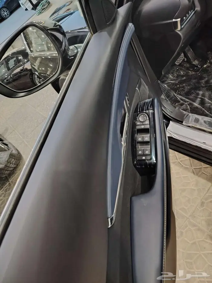 مازدا سي اكس30 لون اسود CX-30سعودي موديل 2026 MAZDA CX-30 10