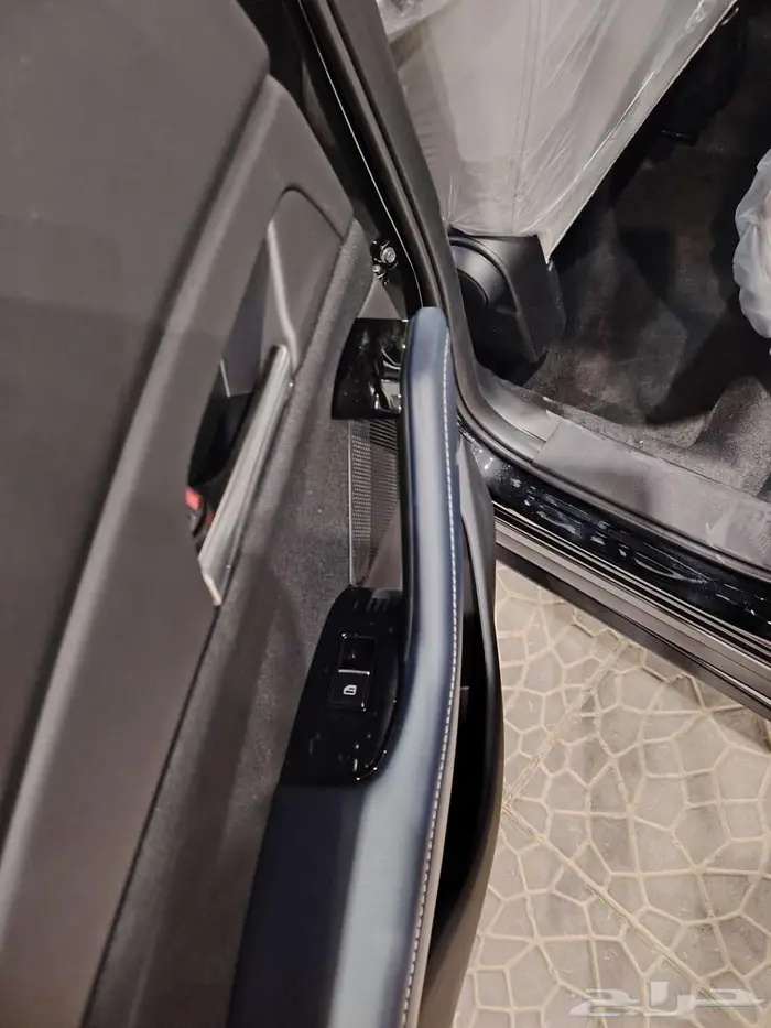 مازدا سي اكس30 لون اسود CX-30سعودي موديل 2026 MAZDA CX-30 17