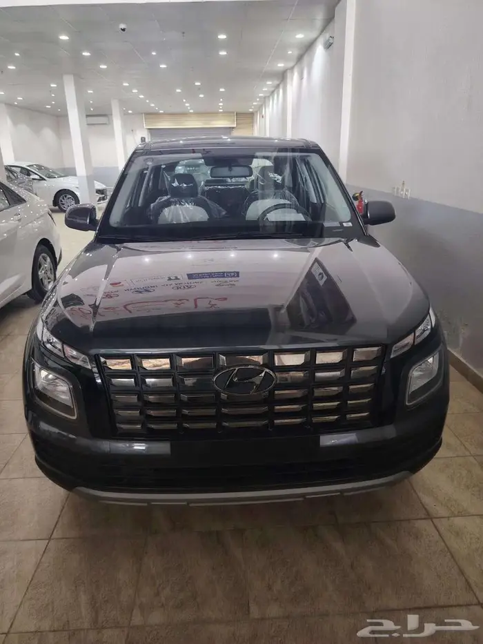 هونداى فينو 0