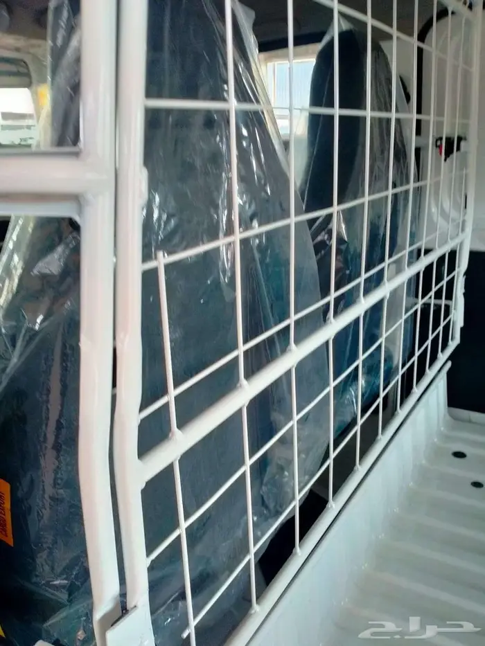 سوزوكي ايكو فان بضاعه موديل 2025 8