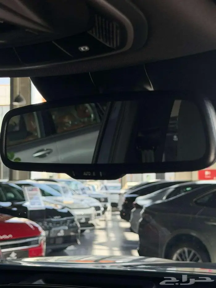 هافال اتش 6 جي تي H6 GT 2025 بسعر خرافي 15