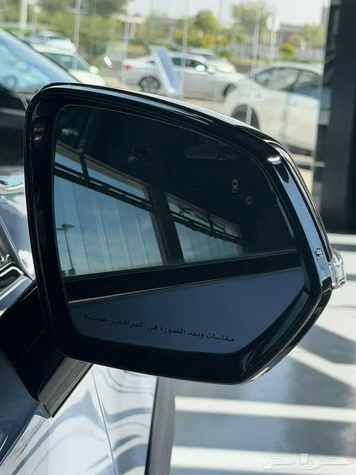 هافال اتش 6 جي تي H6 GT 2025 بسعر خرافي 18