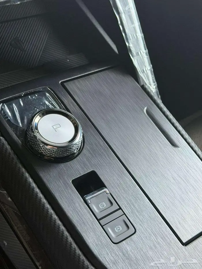 هافال اتش 6 جي تي H6 GT 2025 بسعر خرافي 12