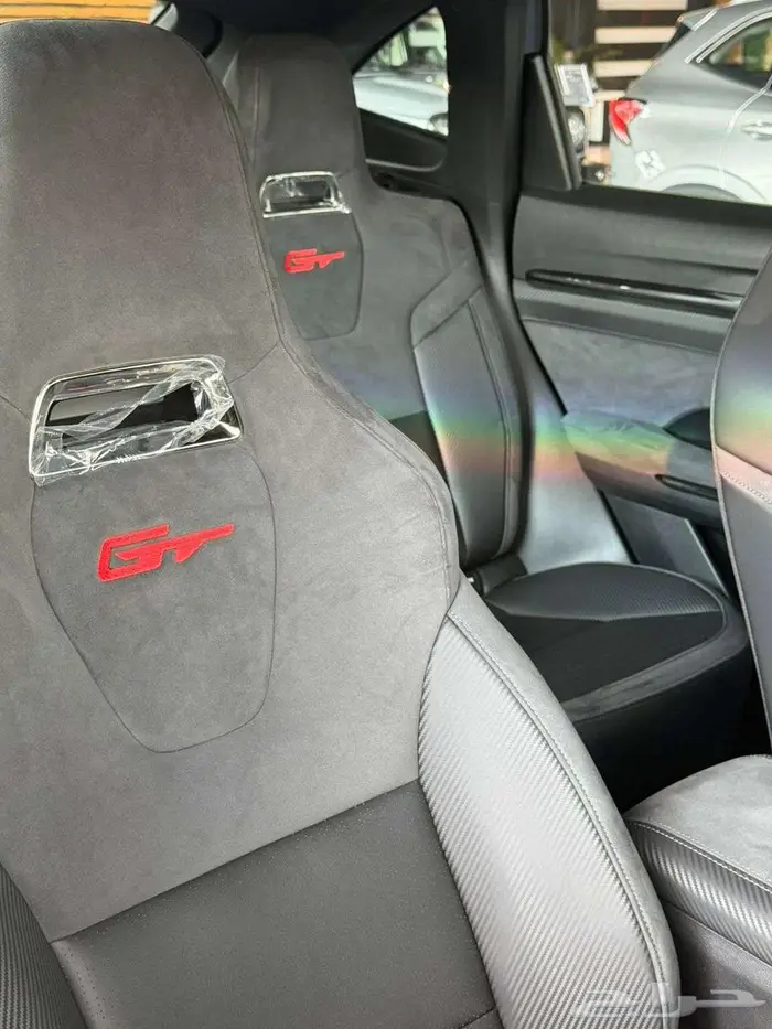 هافال اتش 6 جي تي H6 GT 2025 بسعر خرافي 23