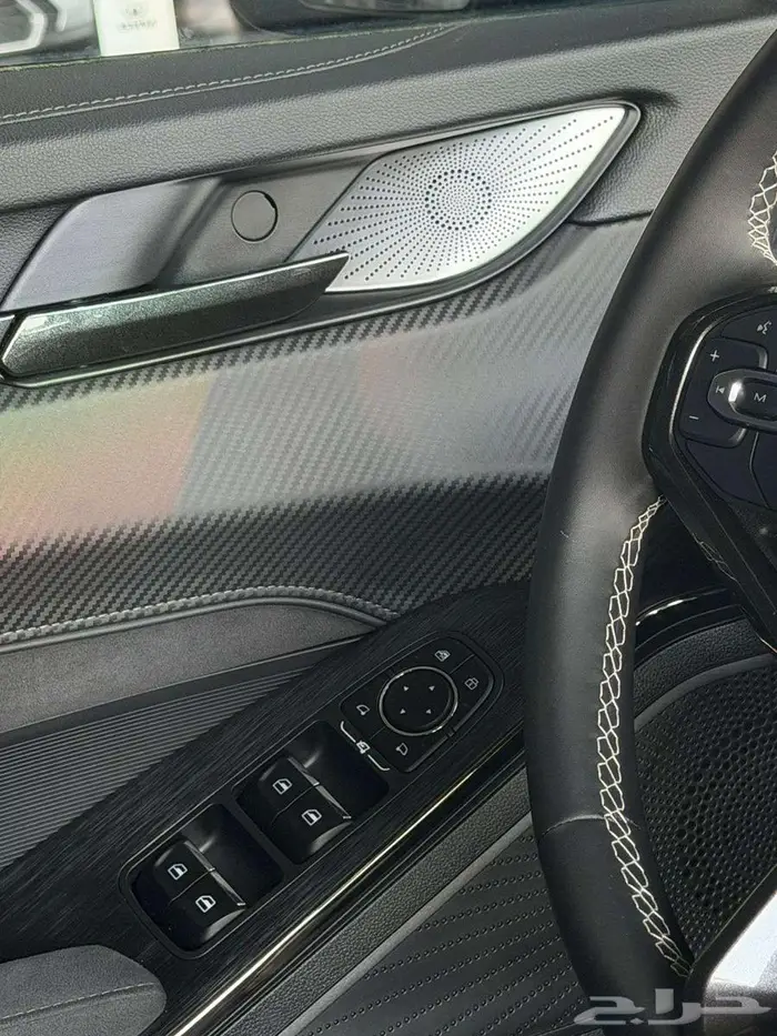 هافال اتش 6 جي تي H6 GT 2025 بسعر خرافي 29