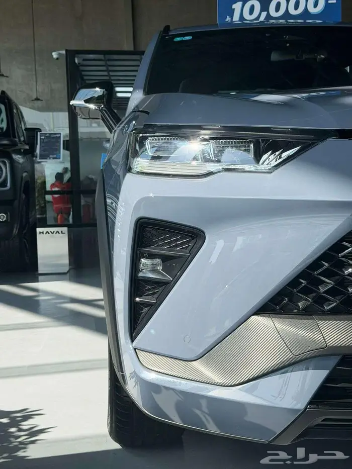 هافال اتش 6 جي تي H6 GT 2025 بسعر خرافي 0