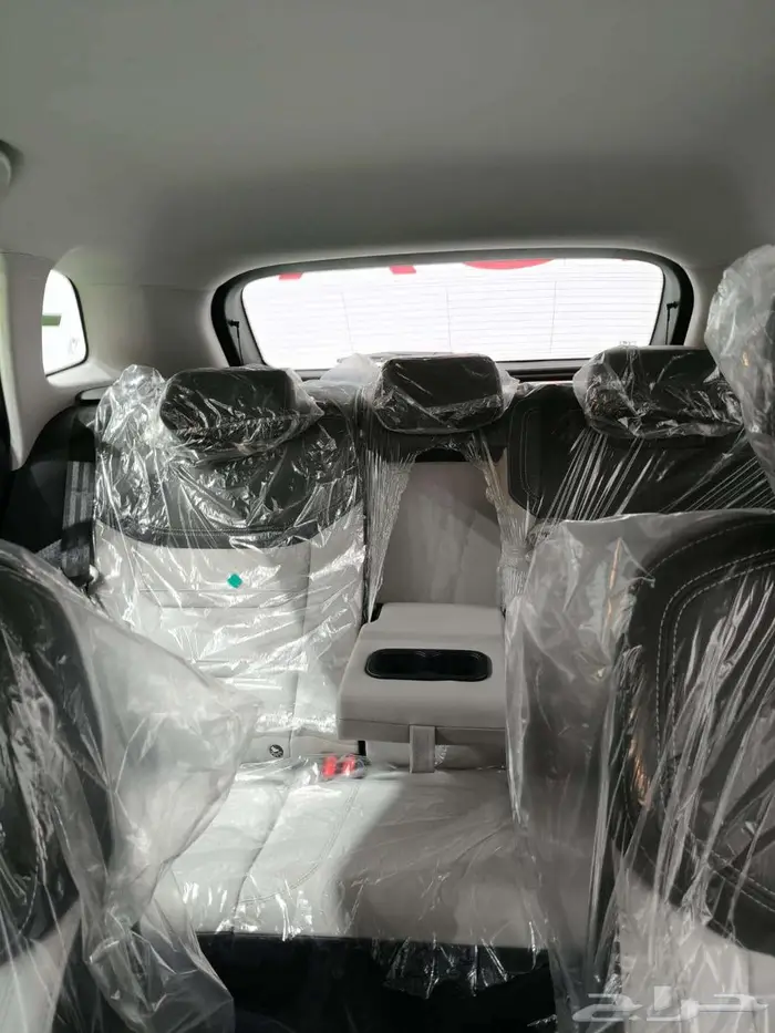 فورد تيريتوري امبيانتي 2026 الشكل الجديد 11