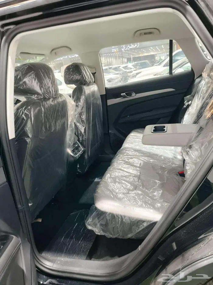 فورد تيريتوري امبيانتي 2026 الشكل الجديد 21