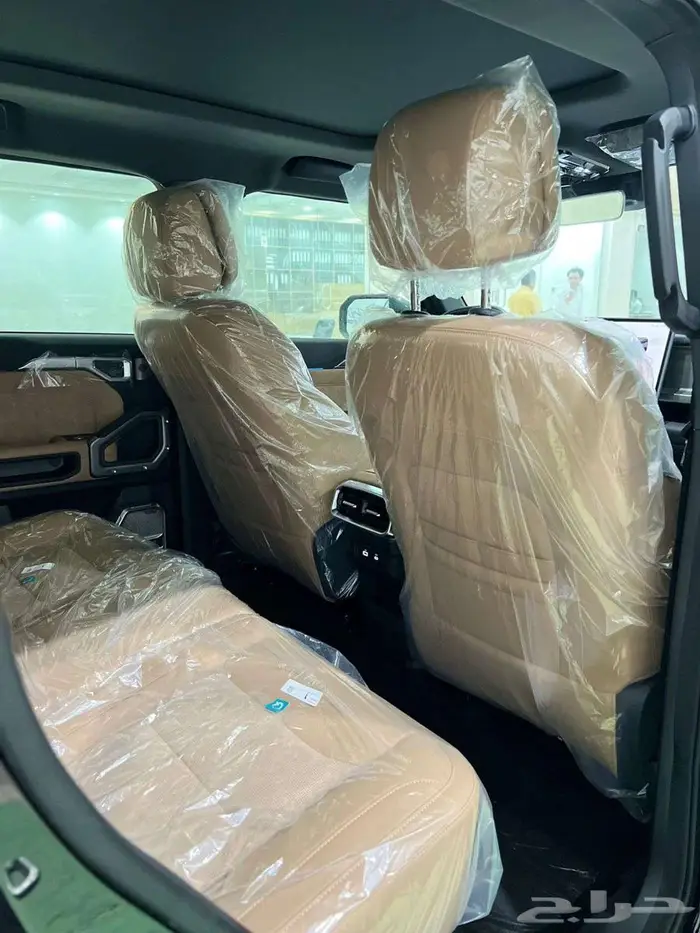 جيتور T2 تي2 لكجري موديل 2025 وموديل 2026 21