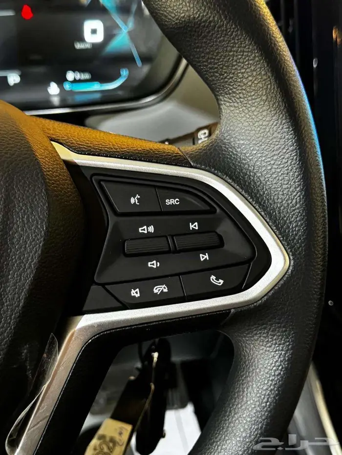 شيفروليه كابتيفا LS ستاندر 2025 ( تقسيط جميع البنوك ) 23