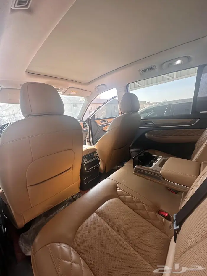 للبيع او البدل MG RX8 2020 1