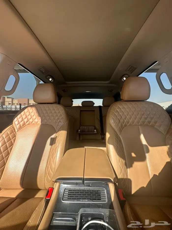 للبيع او البدل MG RX8 2020 4