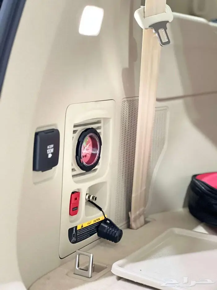 جي اكس ار L4 بنزين سعودي 2025 1