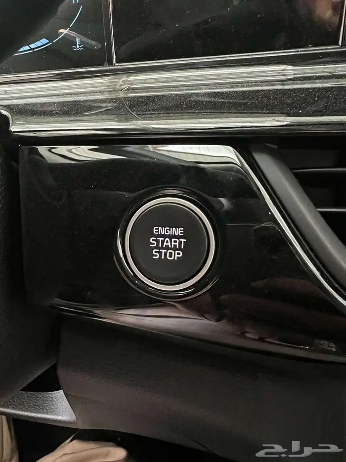 كيا سيلتوس موديل -2024 - فل 13