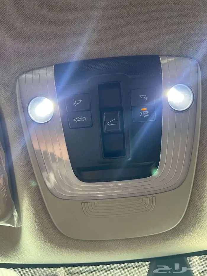 كيا سيلتوس موديل -2024 - فل 15