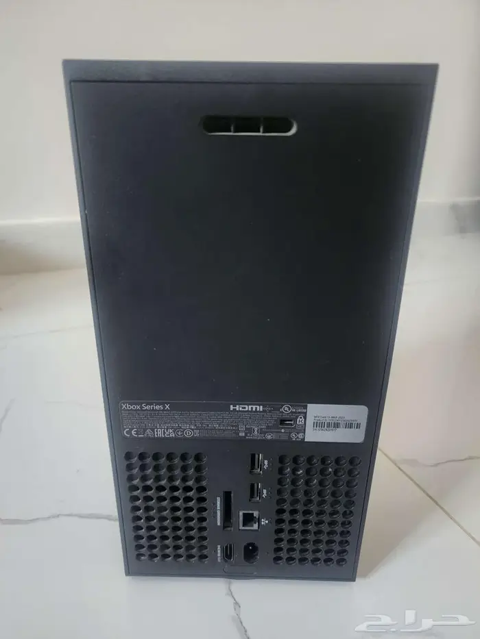 Xbox x للبيع قمة النظافة مستعجل البيع اليوم 2