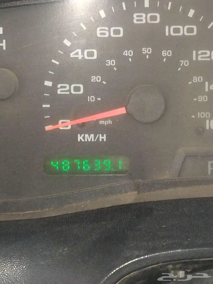 فورد f 350 موديل 2004 1